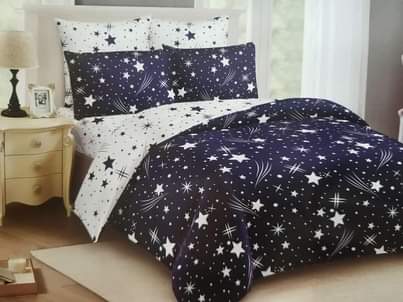 A picture of Duvets