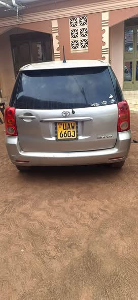 used toyota raum