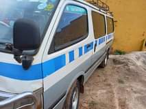 A picture of Taxi