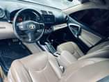 A picture of Brand Toyota Model RAV4 4plugs Year 2007 Painted Price 3