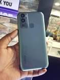 A picture of Ifinix hot12i
