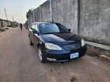 A picture of COROLLA 2004