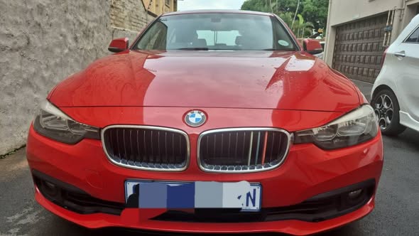 bmw 318i