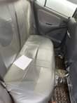 A picture of Toyota vitz