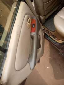 A picture of 2003 Lexus Rx 300 Rx300