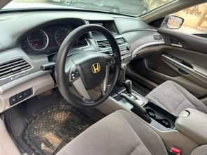A picture of Unregistered Honda accord Year 2011 Price 5 7M Location Abuja