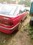 A picture of 08060920431 MAZDA 626