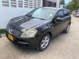 A picture of NISSAN DUALIS PRICE 9 5M0621007902