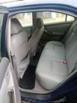 A picture of 2005 Toyota Corolla
