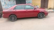 A picture of Toyota Corolla 2004 Engine Ac Gear Good condition Buy and