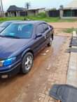 A picture of Toyota Camry 1999 model