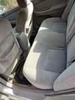 A picture of 2004 REGISTERED CAMRY LE