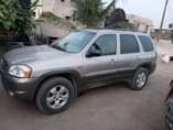 A picture of Mazda Tribute