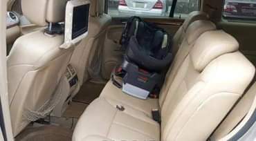 A picture of 2010 Mercedes Benz GL450 Automatic
