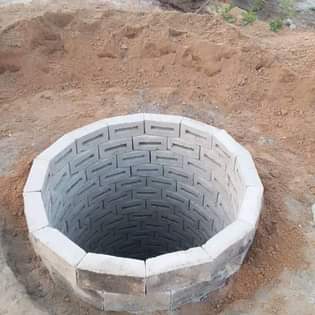 A picture of Karibu