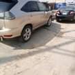 A picture of Lexus RX330 Dealer market Buy and fix the ac Location