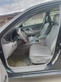 A picture of 2009 Toyota Camry