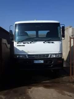 Mandla F.