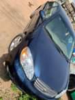 A picture of 03 corolla Full drive