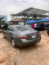 A picture of Super clean 2008 Camry Everything working perfectly Untempered engine Location