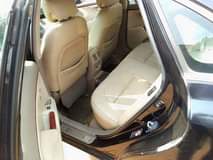 A picture of Hyundai azara