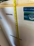A picture of Freezer with drawers