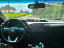 A picture of HOT DEAL A Direct Belgium Toyota Hilux 2020 TRD V6