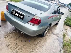 A picture of KB Autos Best Grade Toyota Camry Big daddy Model 2007