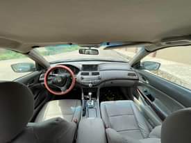 A picture of Used Honda Accord 2008 Model