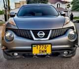 A picture of NISSAN JUKE