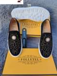 A picture of Cooporate shoe