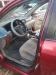 A picture of Extra neat and clean Toyota Corollasports 2006 Location nnewi Anambra