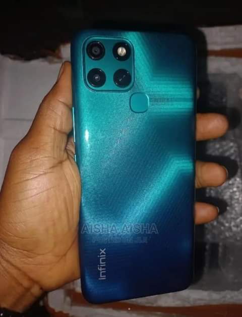 infinix phones