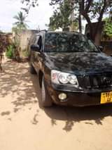toyota kluger