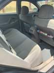 A picture of Toyota Camry muscle