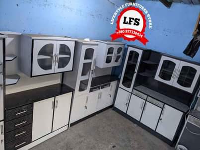 cupboards