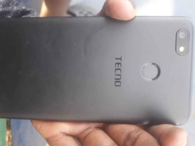 tecno phones