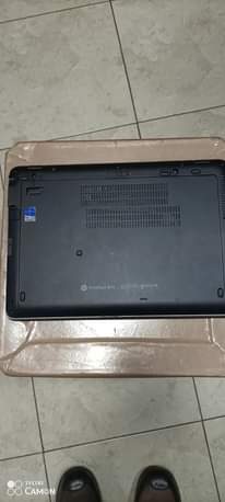 A picture of HP i5 elitebook G2 5th generation at 700 000