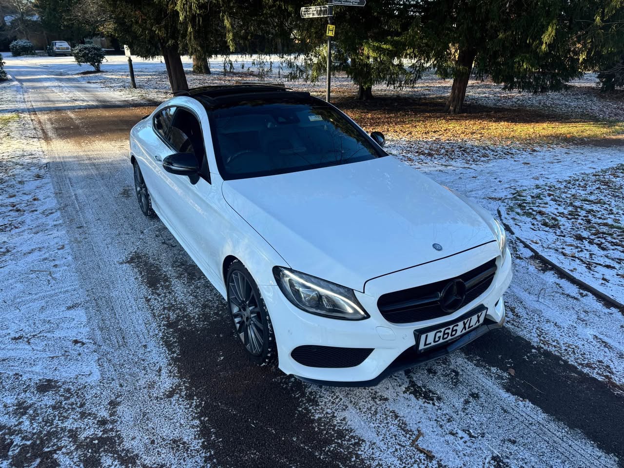 mercedes benz c250