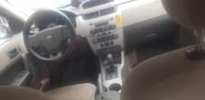 A picture of 2008 Ford SE