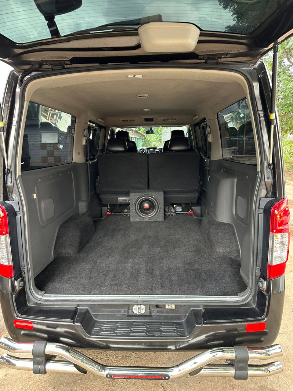 classifieds recent import