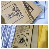A picture of I design print and edit all documents and IDs T