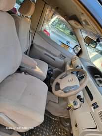 A picture of Raum toyota 1.5cc engine 19m negotiable