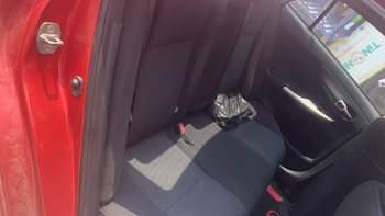 A picture of Registered 2011 Toyota corolla baked on first body engine and