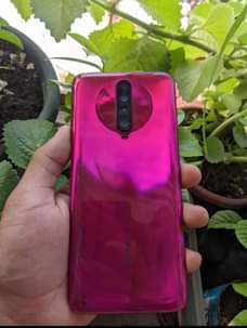 A picture of REDMI POCO X2