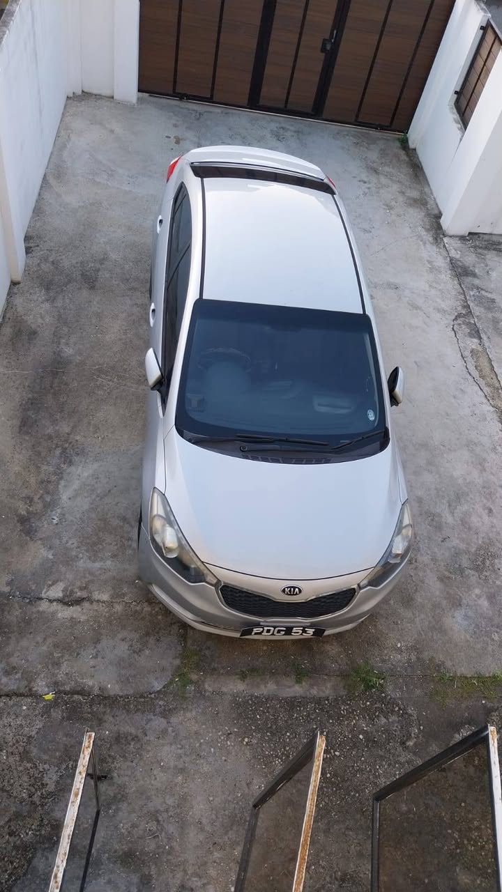 kia