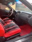 A picture of 2008 Hyundia Tiburon 4plug Turbocharged Ikeja Lagos