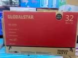 A picture of Brand New TV flameless 32 inches 350 000