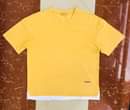 A picture of T SHIRT grade one
