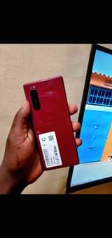 sony xperia